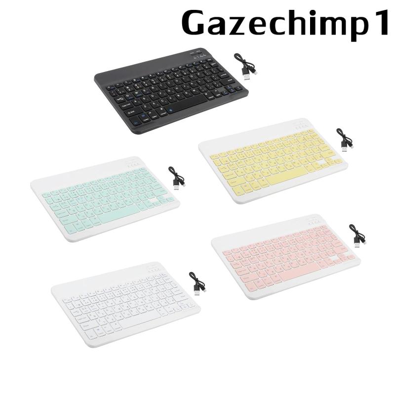 Bàn Phím Bluetooth 5.1 Gazechimp1 Cho Laptop | BigBuy360 - bigbuy360.vn