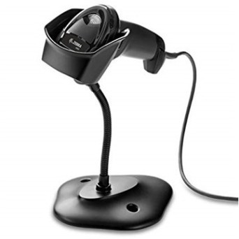 Máy đọc mã vạch Zebra DS2208  25 YC35