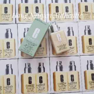 Gel cấp ẩm Clinique có sẵn