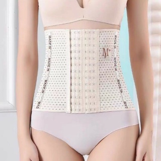 Đai nịt bụng M+ làm thon gọn vòng eo