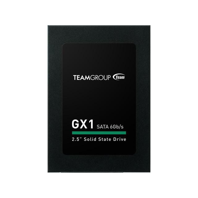 [Mã ELMS05 giảm 5% đơn 300k]Ổ Cứng SSD 120GB Teamgroup GX1 Network Hub Phân Phối | BigBuy360 - bigbuy360.vn