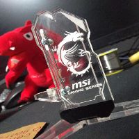 Giá đỡ VGA đứng Led RGB (GPU Bracket)