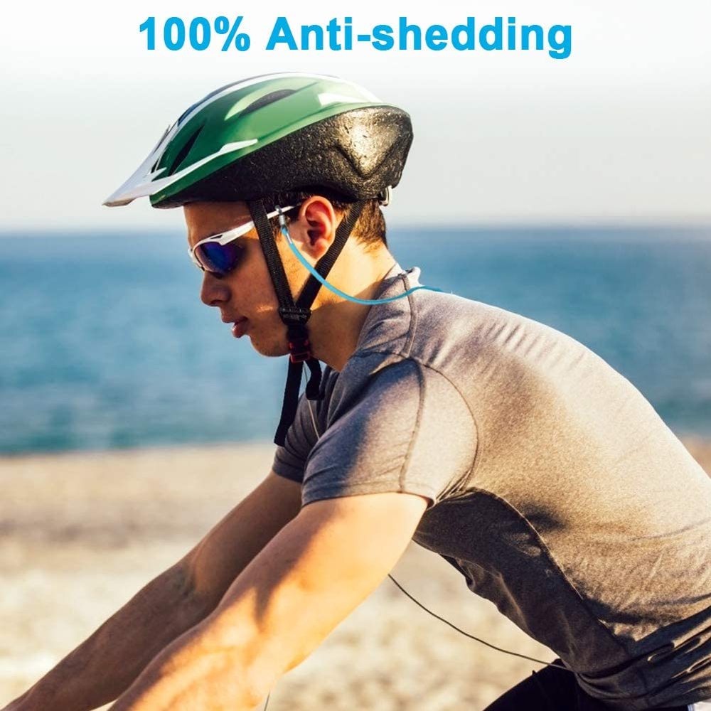 Dây Giữ Mắt Kính Đeo Cổ Chống Trượt Có Thể Điều Chỉnh