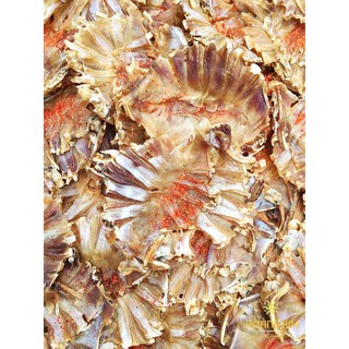 CÁ ĐUỐI KHÔ 500g