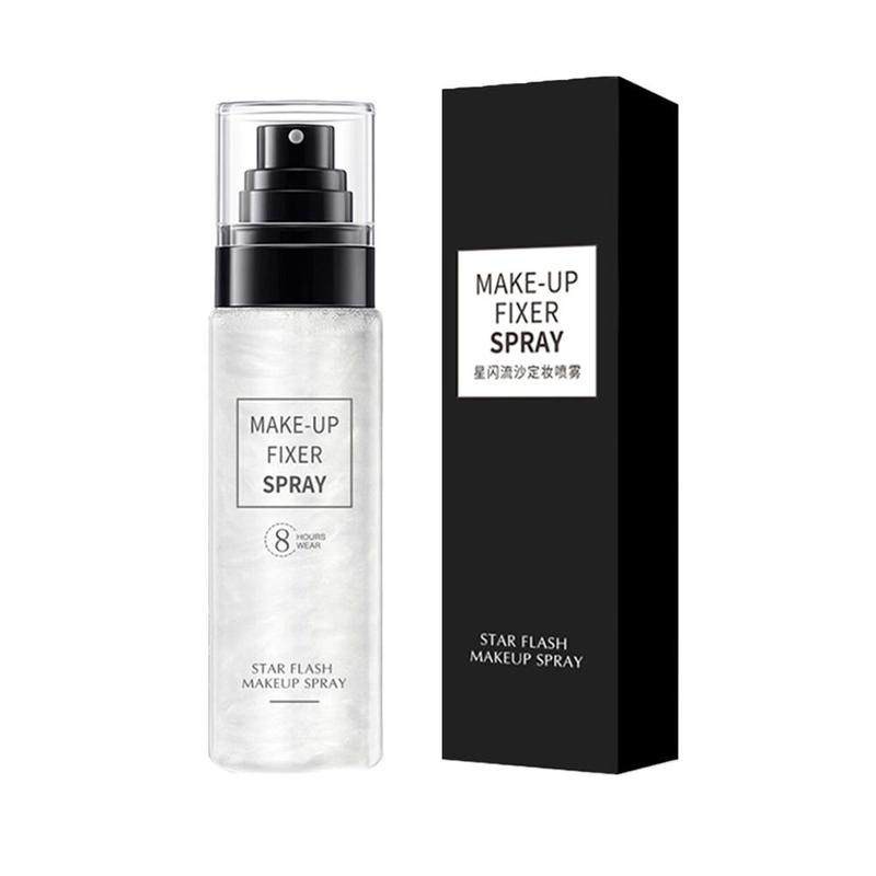 XỊT KHÓA NỀN GIỮ CHẶT LỚP TRANG ĐIỂM - MAKEUP FIXER SPRAY