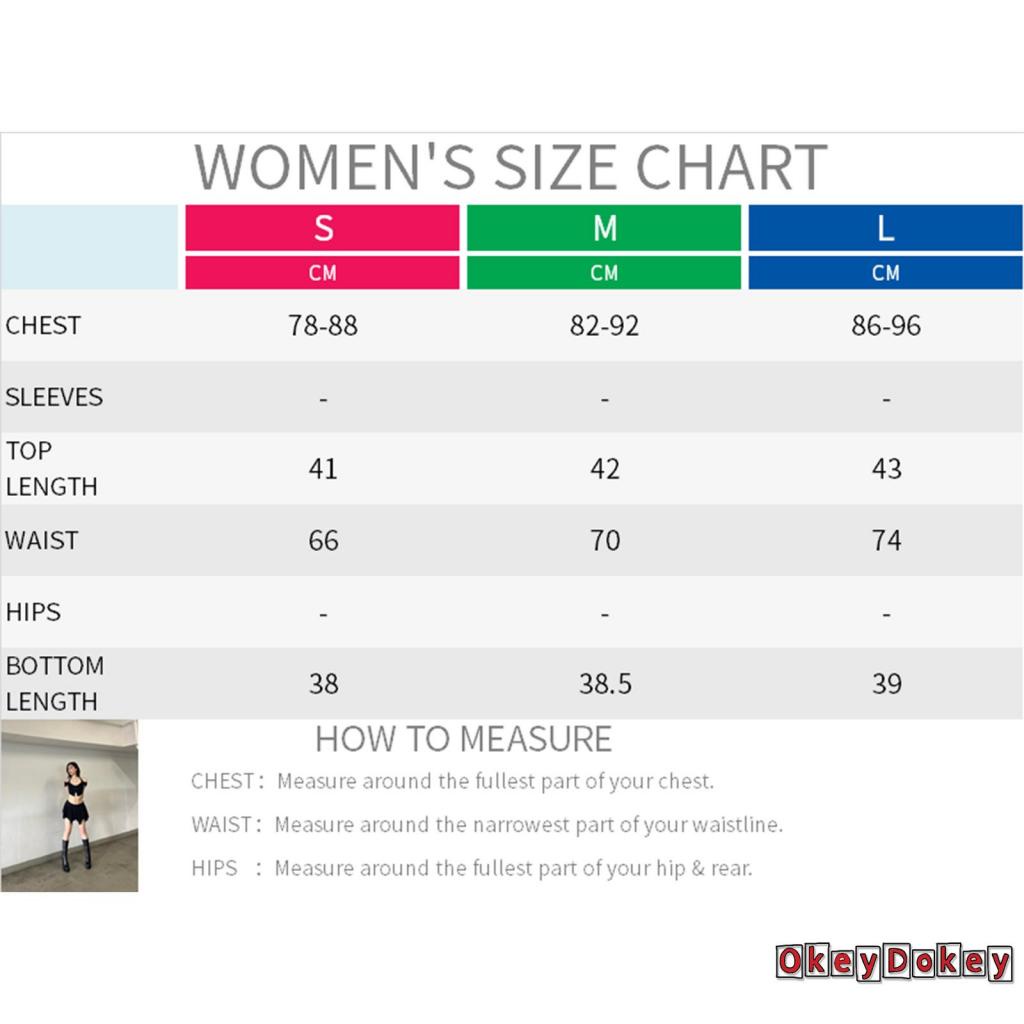 Bộ Áo Hở Vai + Chân Váy Mini y2k Thời Trang Quyến Rũ Cho Nữ