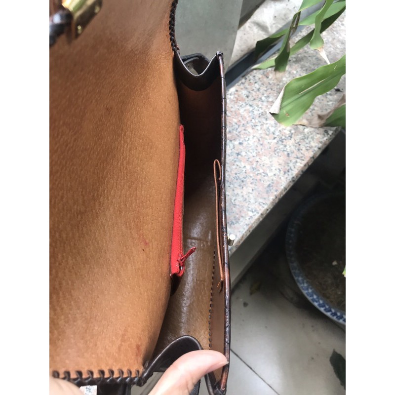 Có ai mê mộc khắc giống em không ạ? 2-bags