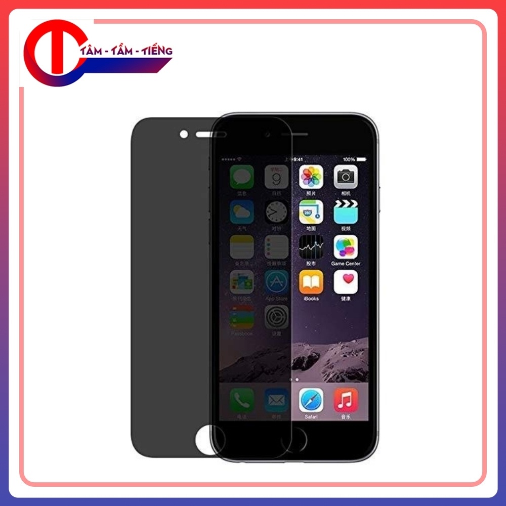 [MIỄN PHÍ VẬN CHUYỂN] Cuong Luc Chống Nhìn Chộm Ip 7 Plus