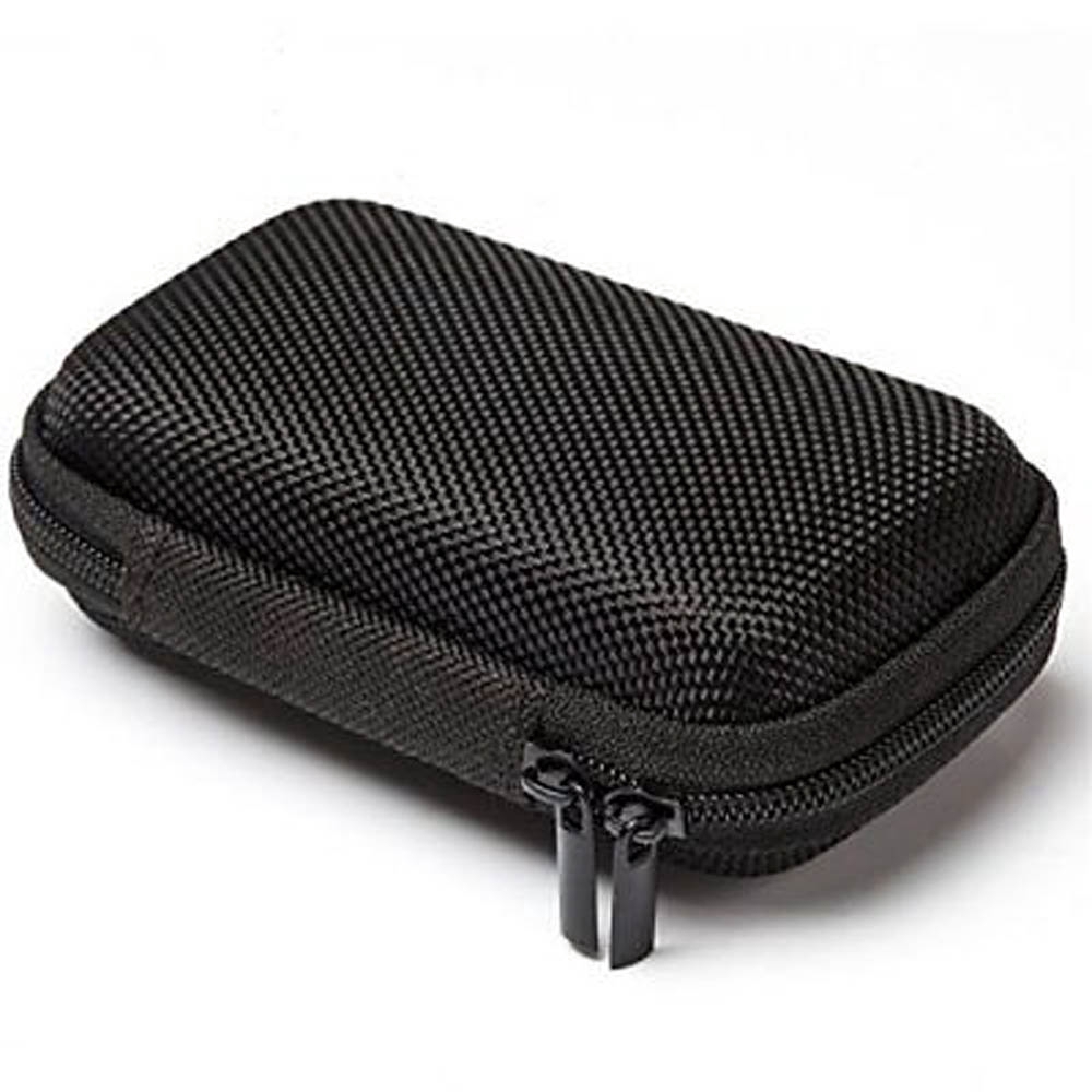 Hộp Đựng Apple iPod Classic 80G / 120G / 160G / 30G / 60G Bằng Eva Bền Bỉ Kèm Móc Leo Núi