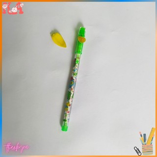 Bút chì khúc, Bút chì ngòi PC09