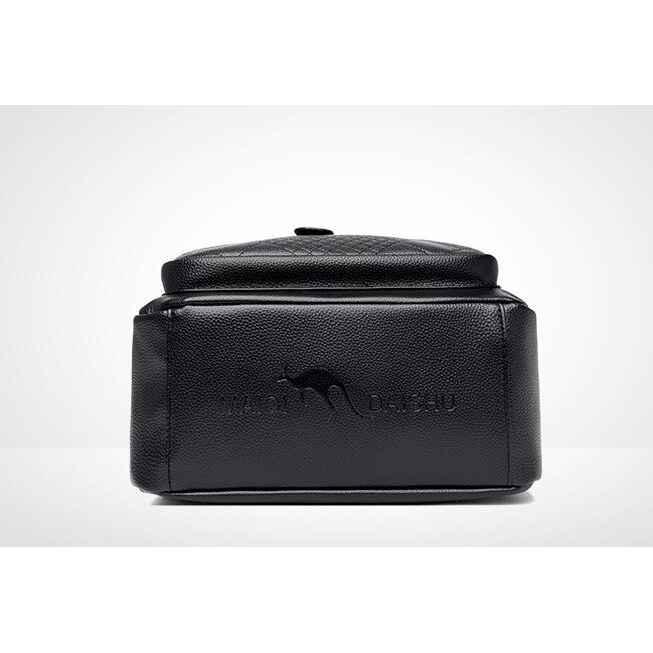 Ba Lô Da Chất Lượng Cao Thời Trang Cho Nữ