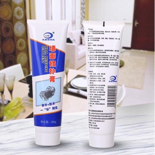 Keo vá tường thông minh