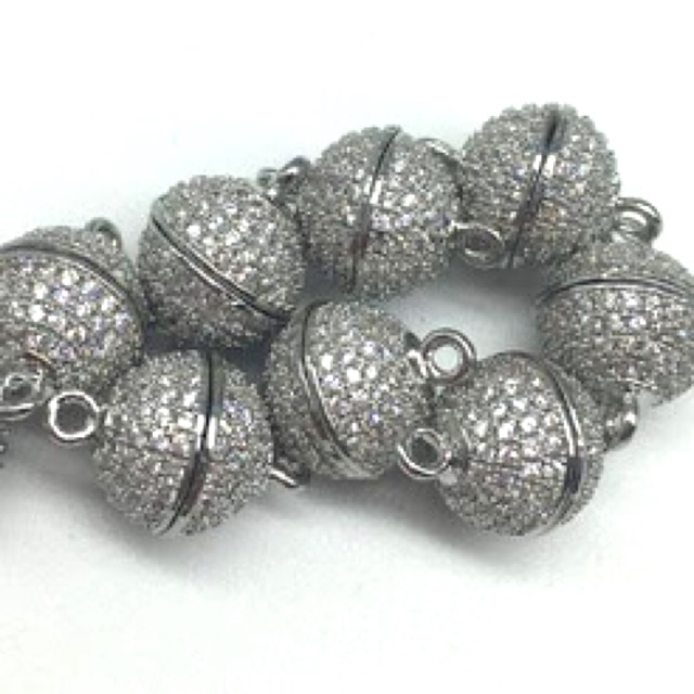 Charm chuông - KL041