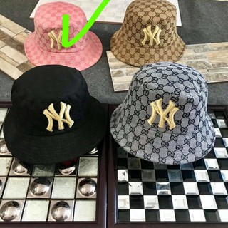Nón bucket NY hàng Quảng Châu loại 1