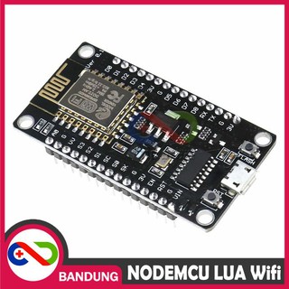 Bảng Mạch Wifi V3 4mb 32mbits Ch340 Flash Esp8266 Esp12