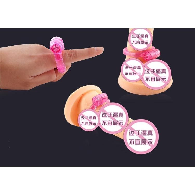 Nhẫn Điện Tử Hình Bướm Đính Đá Pha Lê