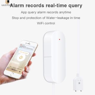 Thiết Bị Cảm Biến Đo Mực Nước Thông Minh