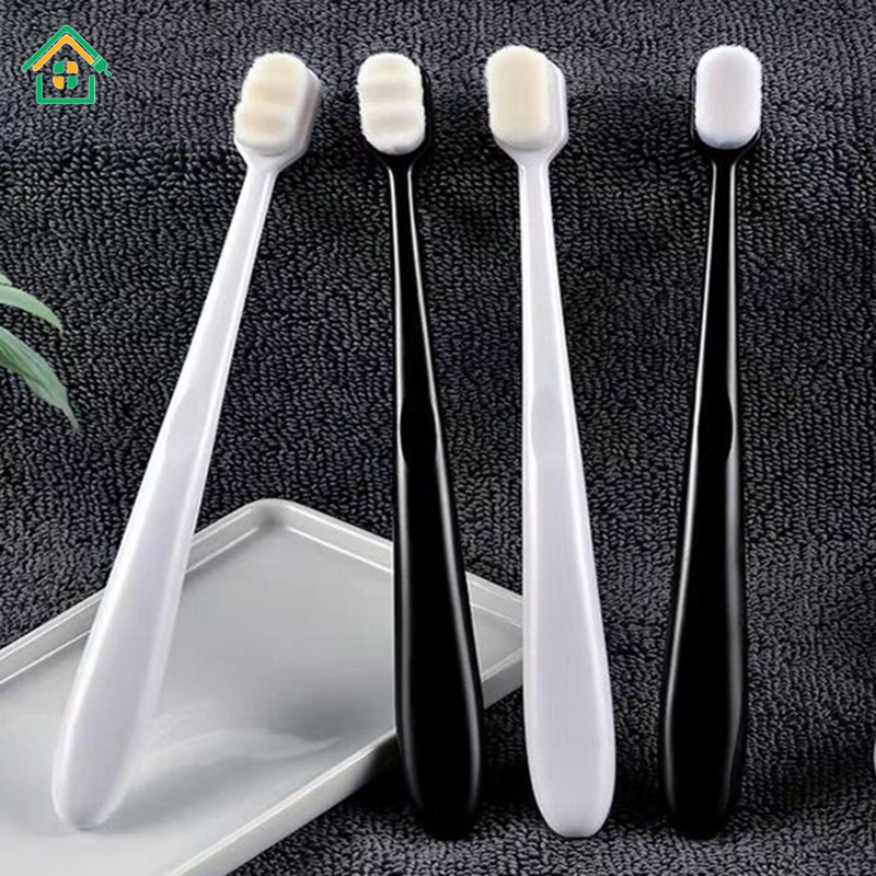 Bàn Chải Đánh Răng Lông Mềm Cho Phụ Nữ
