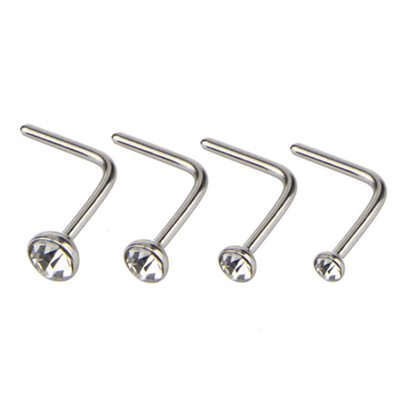 Bộ 14 Mũi Thép Không Gỉ Phong Cách