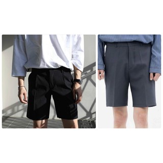 Quần Short tây âu