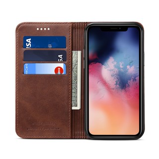 [FREESHIP] Bao da iPhone 11 / 11 Pro / 11 Pro Max cao cấp