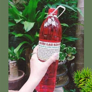 NƯỚC LAU SÀN LÀM SẠCH DIỆT KHUẨN HƯƠNG SẢ QUẾ tmc167nls