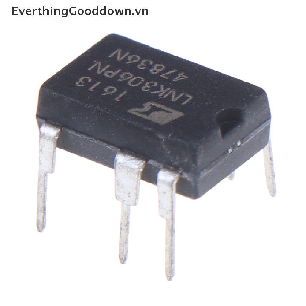 Bộ 10 chip IC LNK306PN DIP-7 Chuyên Dụng Chất Lượng Cao