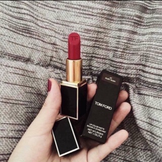 Son Tom Ford Màu 06, 07, 08 clvs93 