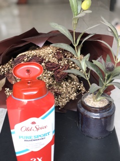 Sữa tắm Old Spice Pure Sport 532ml