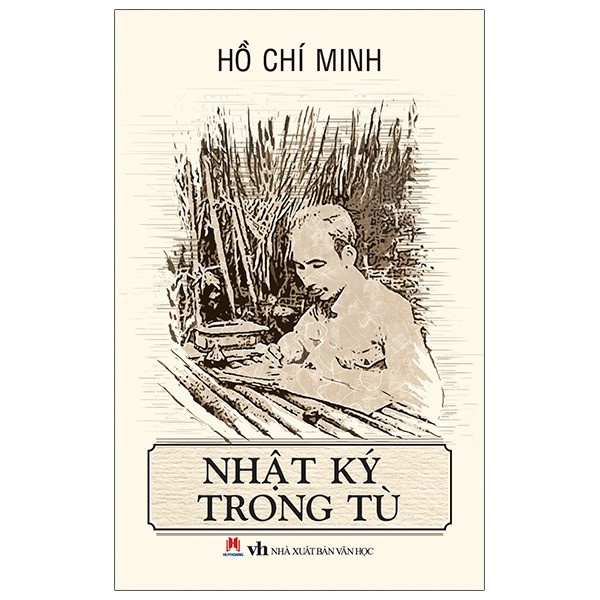 Sách - Nhật Ký Trong Tù (Tái Bản)