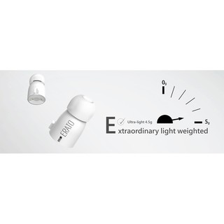 Tai Nghe ERATO VERSE Bluetooth 4.2