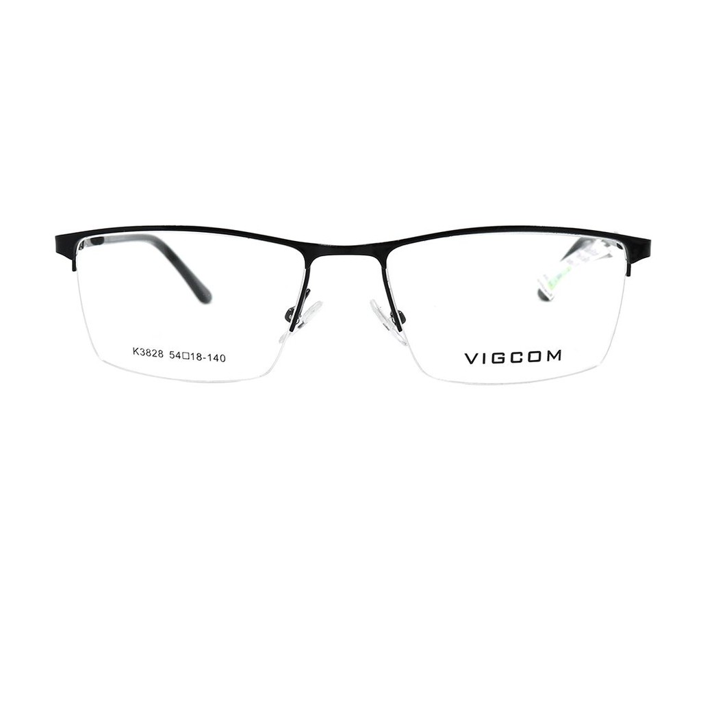 Gọng kính Vigcom VG3828 chính hãng