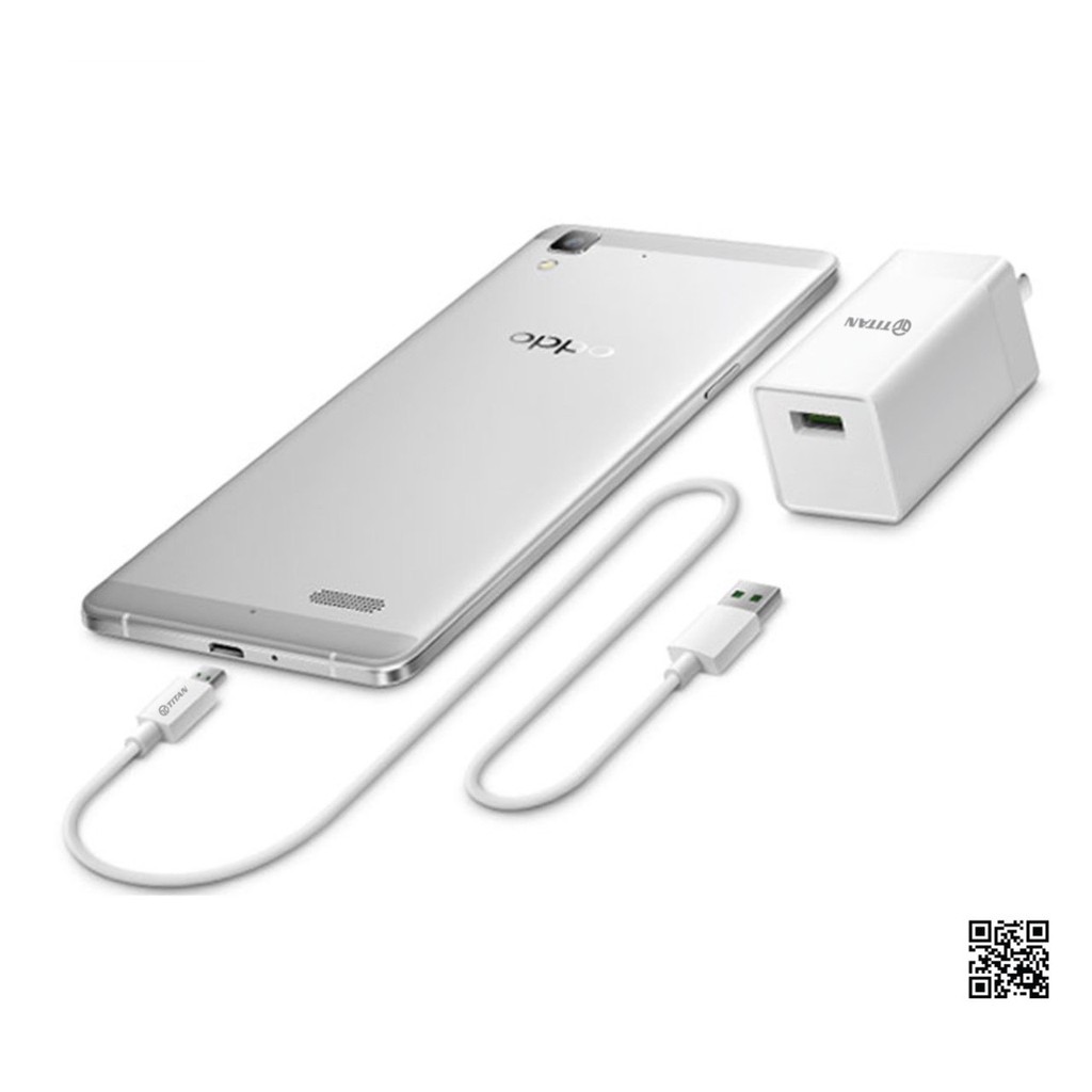 COMBO SẠC NHANH CB11 - DÀNH CHO OPPÔ