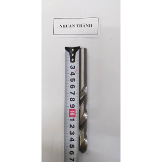 Mũi khoan sắt 14mm X 160mm