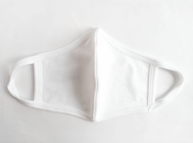 Combo 100c Khẩu trang vải 2 lớp 100% cotton | BigBuy360 - bigbuy360.vn