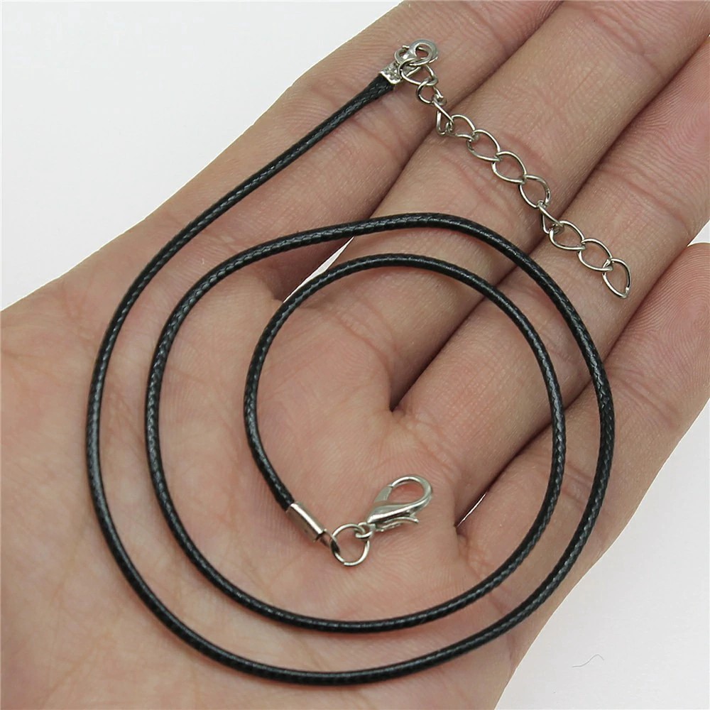 Dây Chuyền Bùa Con Mắt Độc Đáo