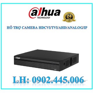 Đầu ghi hình 16 kênh,xvr4116hs-x