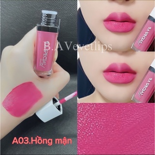 Son cao cấp B.Aspecial