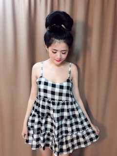 ĐỒ BỘ KATE HAI DÂY QUẦN SHORT MẪU MỚI