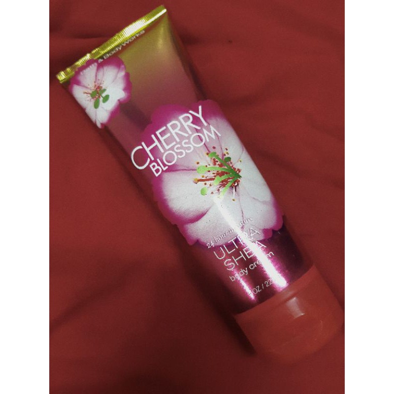 Body Lotion Bath&body work + Victoria Secret xách tay Mĩ new 100%