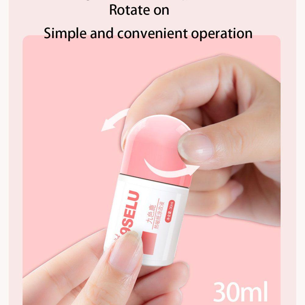 PISTA Dụng Cụ Học Tập Giữ Sửa Chữa Chất Lỏng Chống Rò Rỉ