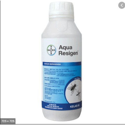 Aqua Resigen10.4EW thuốc diệt côn trùng, diệt muỗi