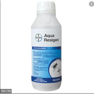 Aqua Resigen10.4EW thuốc diệt côn trùng, diệt muỗi