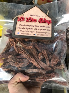 Nấm linh chi sừng hươu (500g)