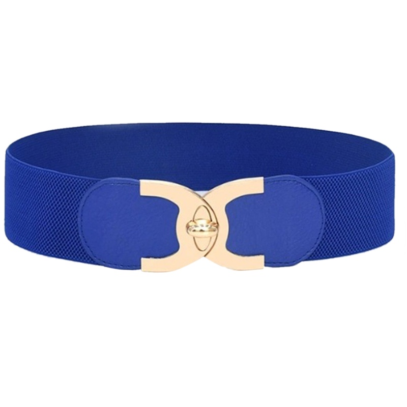 Thắt Lưng Nữ Bằng Hợp Kim Phong Cách Cổ Điển Cho Nữ