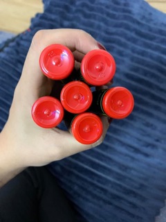 Mực Phun xăm Ruby Phạm Lan Phương Chính hãng