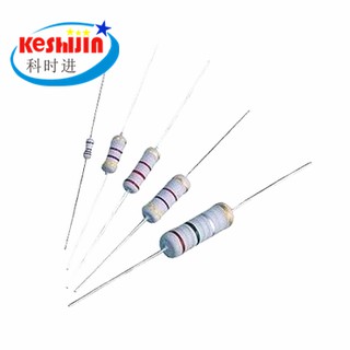 Set 500 Linh Kiện Điện Tử 1w 5% 1k 10k 100r 4.7k 5.1k 100k 2k 10r 1r To 1m