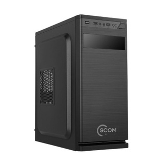 Case máy tính, vỏ máy tính nhỏ gọn dễ lắp đặt