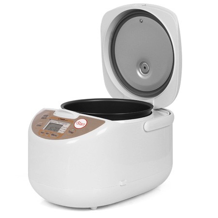 Nồi Cơm Điện Tử TIGER JAG-B18W | BigBuy360 - bigbuy360.vn
