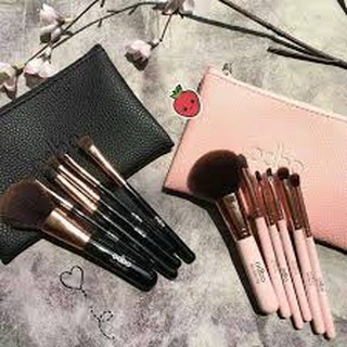 Bộ cọ trang điểm đầy đủ 8 món